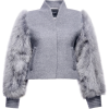 coat - Kurtka - 