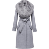 coat - Chaquetas - 