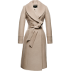 coat - Kurtka - 