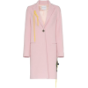 coat - Chaquetas - 