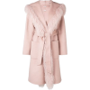 coat - Kurtka - 