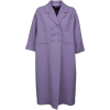 coat - Kurtka - 