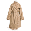 coat - Kurtka - 