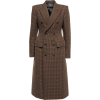 coat - Kurtka - 