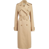 coat - Chaquetas - 