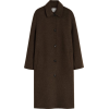 coat - Chaquetas - 