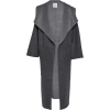 coat - Kurtka - 