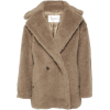 coat - Kurtka - 