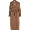 coat - Chaquetas - 