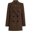 coat - Jacket - coats - 