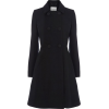 coat - Kurtka - 