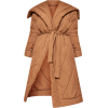 coat - Chaquetas - 