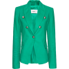 Coat - Suits - 