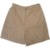 coat - Shorts - 