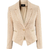 coat - Trajes - 