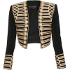 coatby blucinzia - Jacket - coats - 