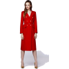 coat dress - Obleke - 