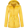 coat rain - Cinturones - 