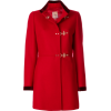 coats,fashion,holiday gifts - Jacket - coats - $770.00 