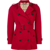 coats,fashion,holiday gifts - Jacket - coats - $2,064.00 