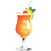 cocktail - Getränk - 