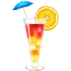 cocktail - Beverage - 