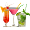 cocktails - Bebidas - 
