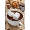 cocoa in a cup - Uncategorized - 