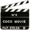 coco movie - Rascunhos - 