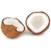 coconut - Frutas - 
