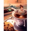 coffee addicted - Мои фотографии - 