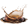 coffee drop - Beverage - 