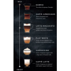 coffee types illustration - Иллюстрации - 