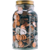 coin jar - Uncategorized - 
