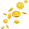 coins - Przedmioty - 