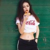 cokecola girl - Uncategorized - 