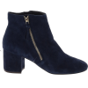 cole haan ankle boot - Buty wysokie - 