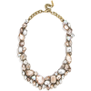 collar necklace - Halsketten - 