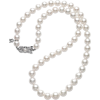 collar perlas - Necklaces - 