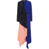 color block dress - Kleider - 