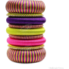 colorful bangles - Bracelets - 