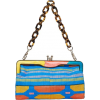 colorful bag - ハンドバッグ - 