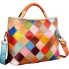 colorful bag - Hand bag - 