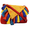 colorful bag - Torbice - 