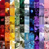 colorful collage - Uncategorized - 