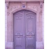colorful doors - Figura - 