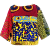 colorful top - Pullover - 