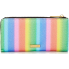 colorful wallet - 財布 - 