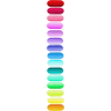 colors vertical - 饰品 - 