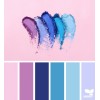 color seed - Illustraciones - 